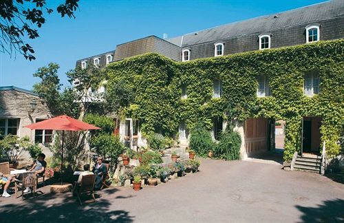 Cit'Hotel Avallon Vauban Εξωτερικό φωτογραφία